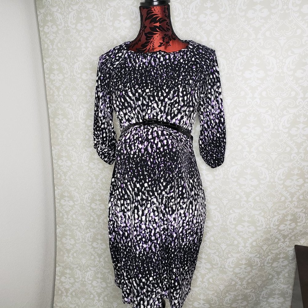 Maternity Dress